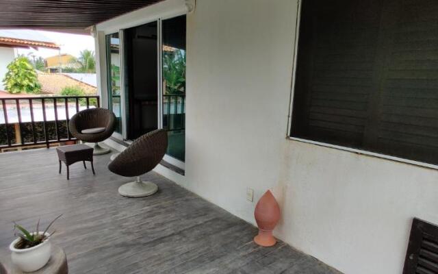 Suite Premium Beira Mar