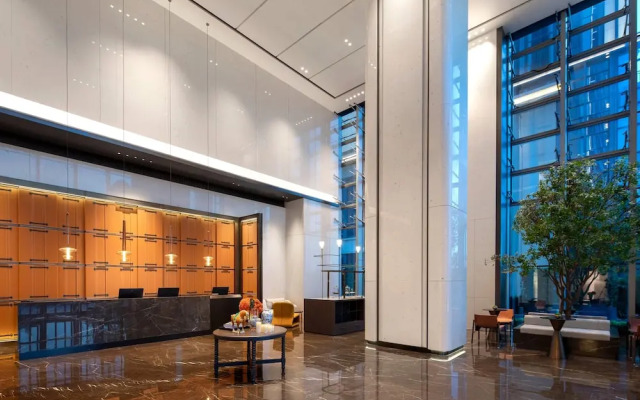 Days Hotel By Wyndham Shantou Zhugang