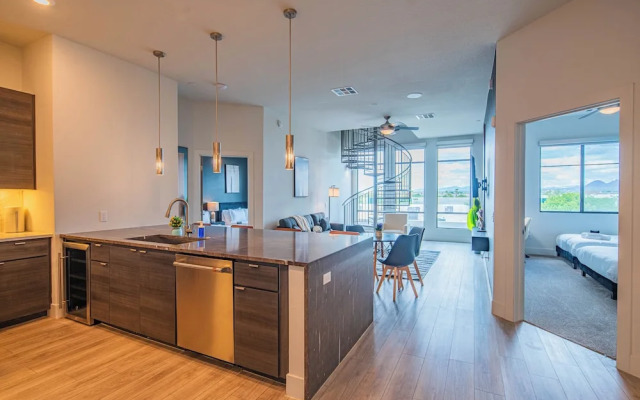 KB - Scottsdale Grand