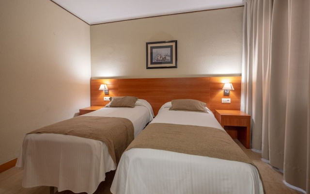 Hotel Gallet