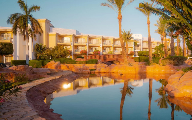 Palm Royale Resort - Soma Bay