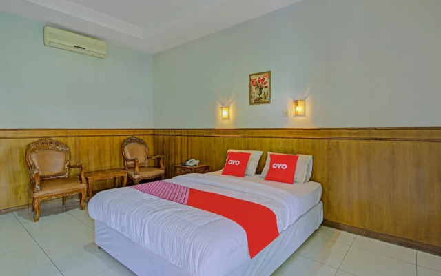 Hotel Istana by OYO Rooms