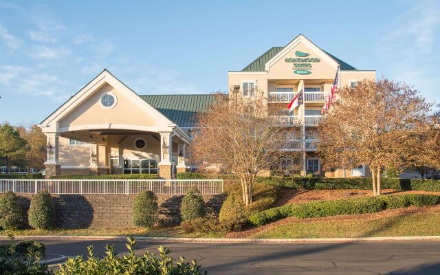Homewood Suites by Hilton Durham-Chapel Hill / I-40