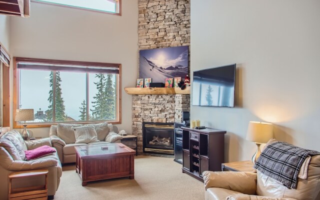 Snowy Creek by Okanagan Premier