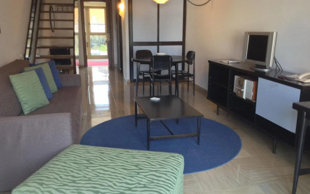 Отель Residenze Garden