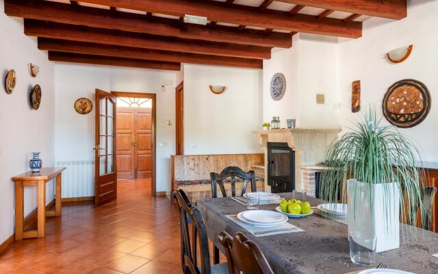 VILLA PONS VALLS in Ciutadella de Menorca