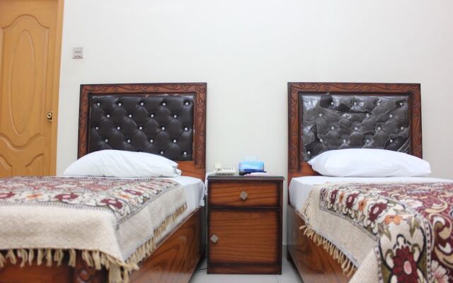 Hotel Royal Palace