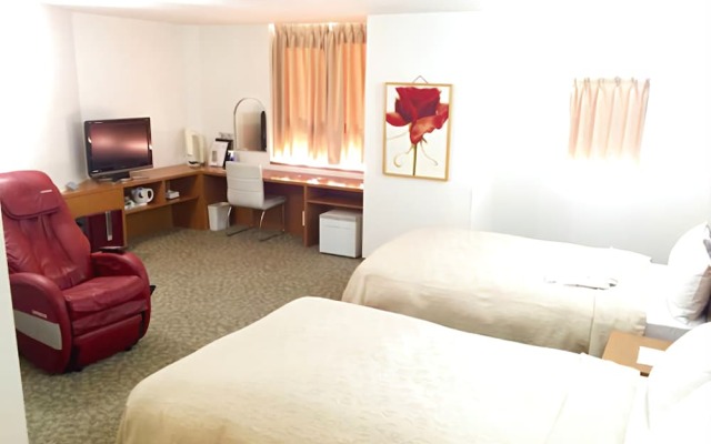 B&B Park Hotel Kagoshima