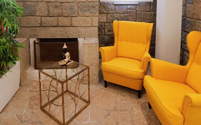 Golden Beach Guesthouse