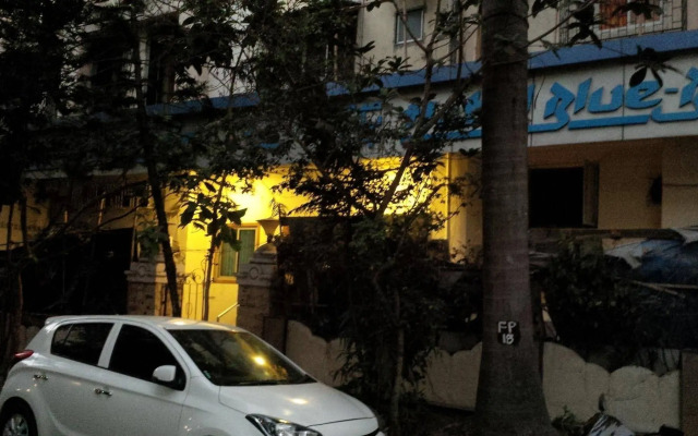 Hotel Blue Bird Colaba