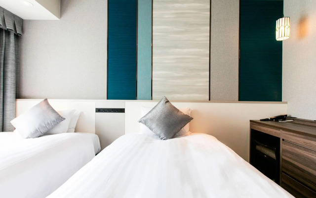 Hotel Jal City Nagasaki