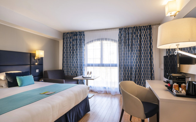 Hotel Nice Riviera