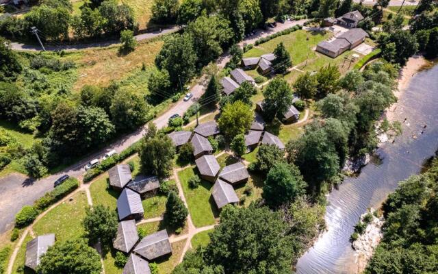 Domaine des Fadarelles