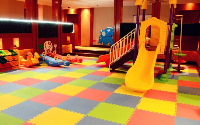 Blossom Hotel - Hangzhou