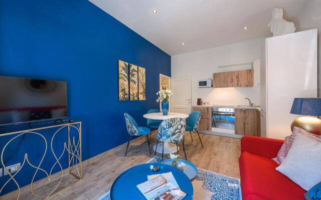 Florence Charming Apartments - Via Macci, 59