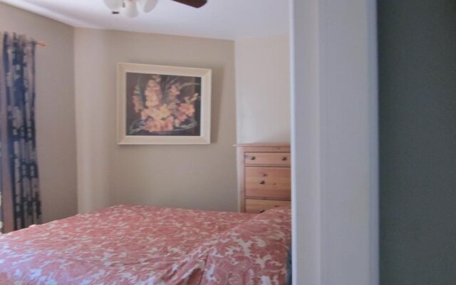 Oceanside Resort