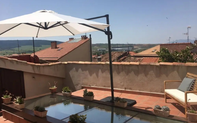 Pensión Posada Ignatius