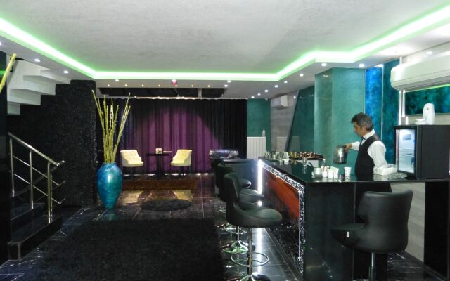 AG Sisli Hotel