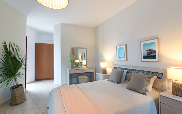 Hotel Asteras Paradise