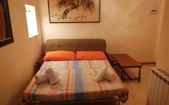 Appartamento Pietro Giuliano