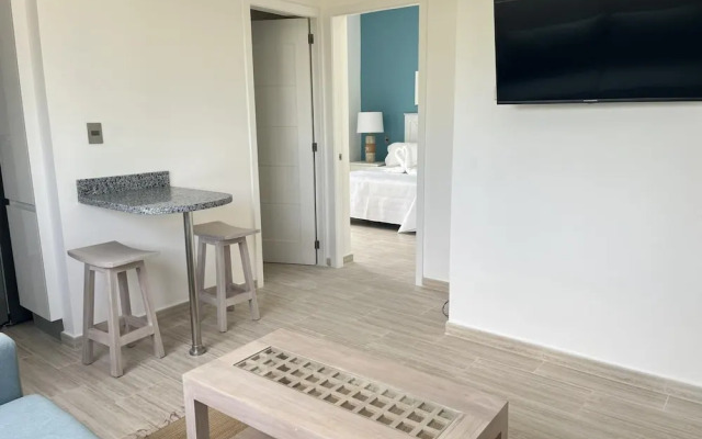 Beauty Apartment 240meters Distance to Playa Bavaro