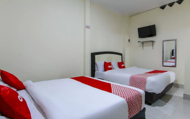 OYO 3334 Ratu Residence