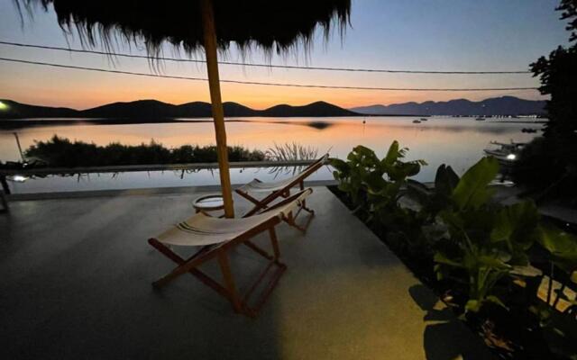 Elounda Gulf Sunrise Villa