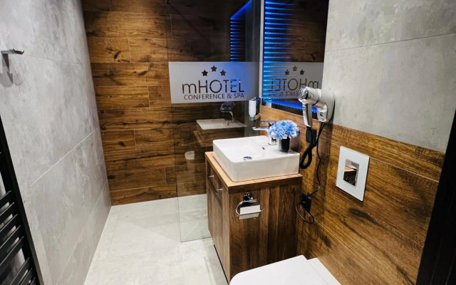 mHotel