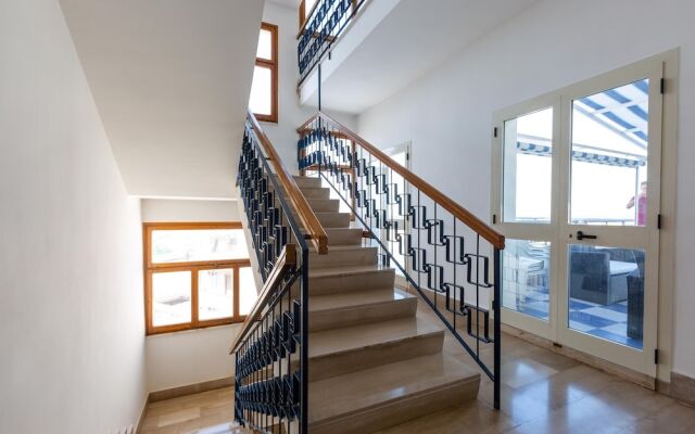 2505 Attico Primavera by Barbarhouse