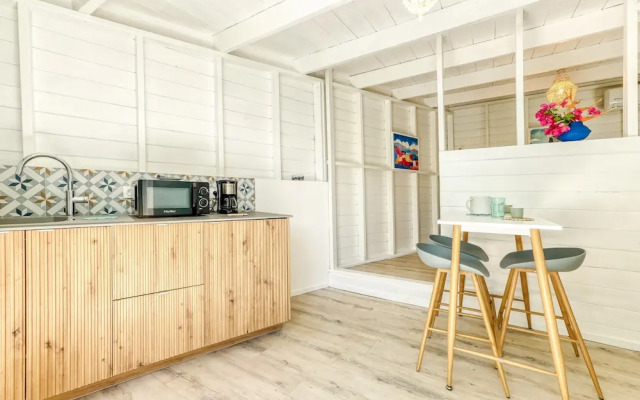 Fleur de Sel - Villa 4 Piscine L'etang-sale