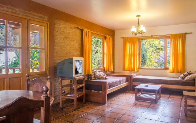 El Viejo Nogal Apart Hotel