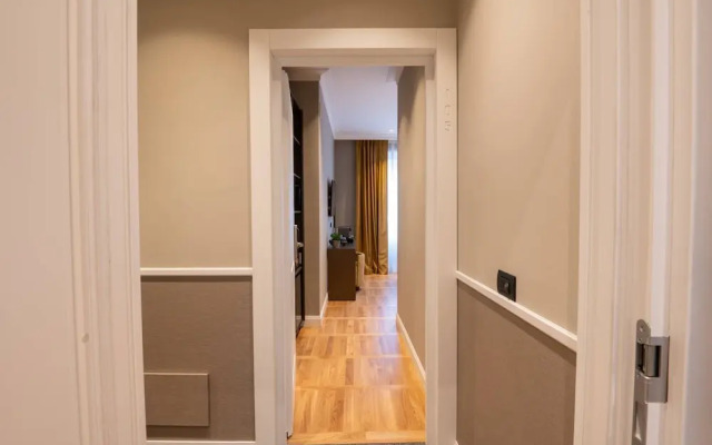 DOMUS 213 Guest House