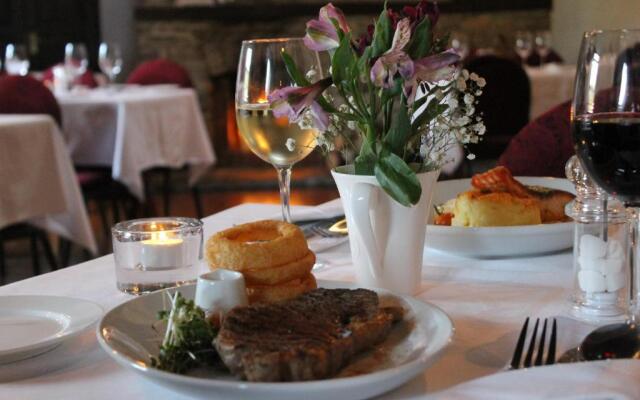 The Garrandarragh Inn