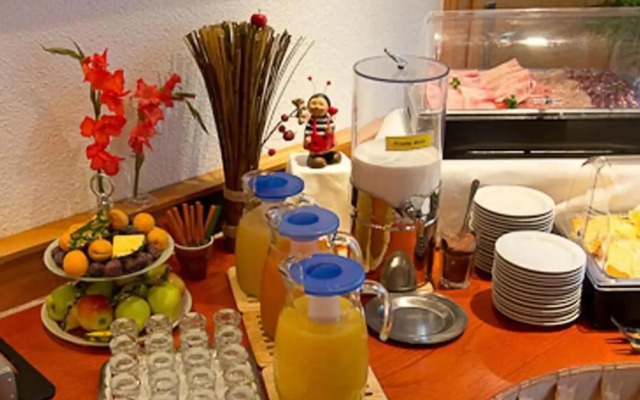 PanoramaHotel Lilienstein