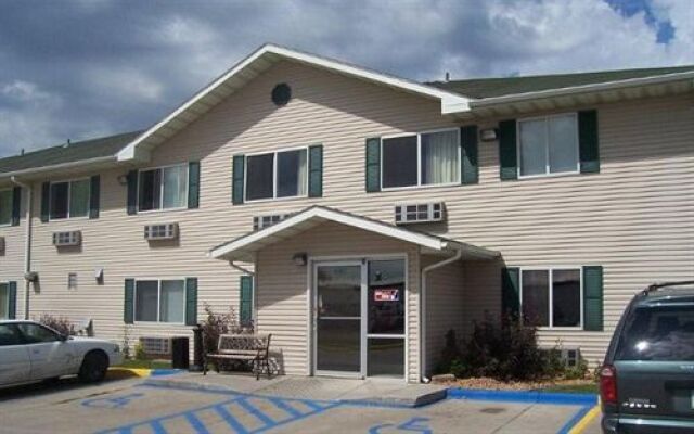 Select Inn Grand Forks