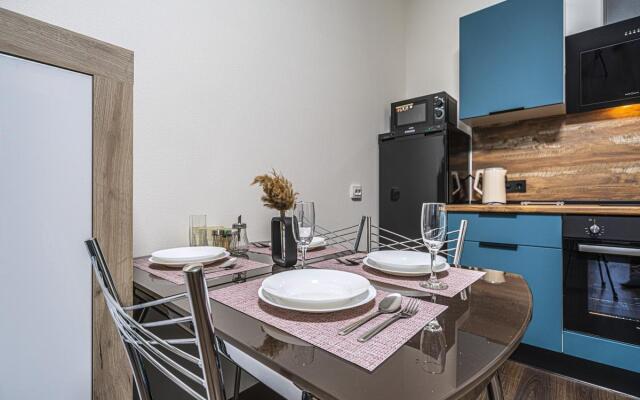 КакОтельРу на Светлановском