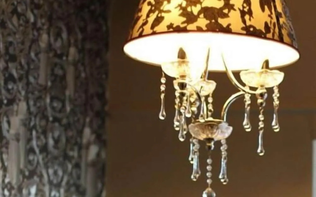 The Bell Guest House