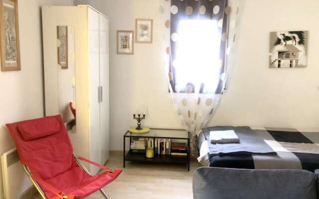 Mansion With one Bedroom in Canillo