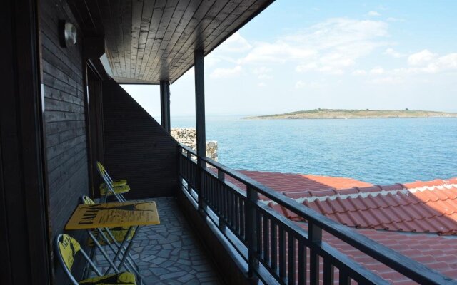 Guest House Doctors House