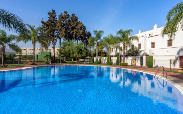 House Navigolf Mijas Costa