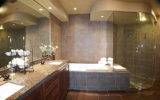 Lodge At Feather Falls Casino