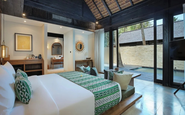 The Sebali Penida Beach Resort