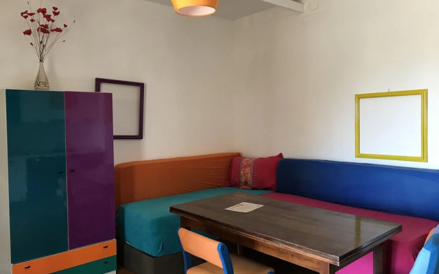 Cosy Apartment in a Relaxing Area Close to Lecce