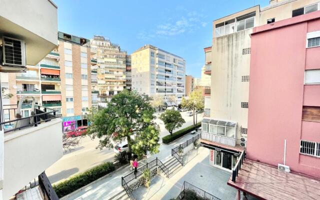 Arias Maldonado 250m of beach