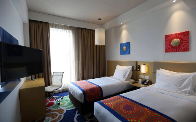 Holiday Inn Express Chennai Old Mahabalipuram Road