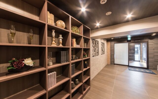 Buena Vista Namba Minami 204