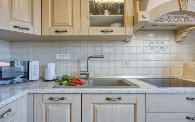 Apartment Smode With Bayview