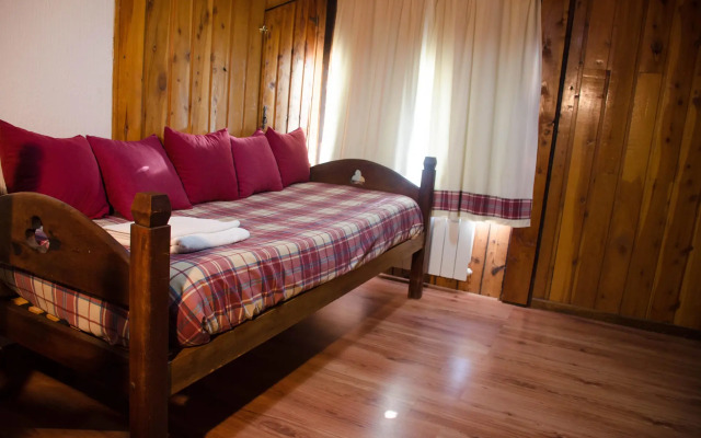 La Posada del Trebol