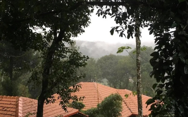 Young Island - Coorg