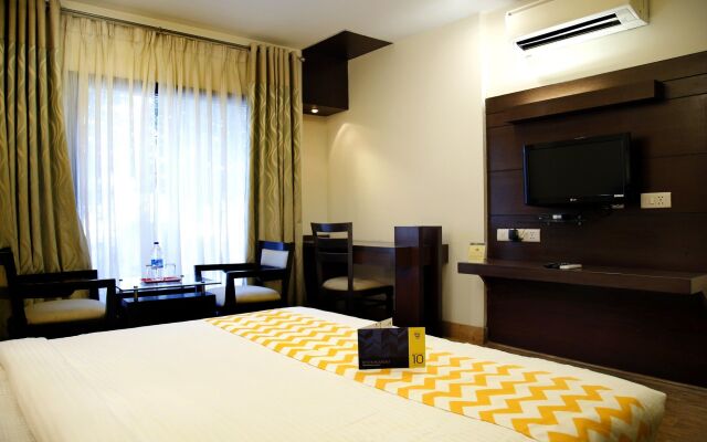 FabHotel Oasis DLF Phase 3